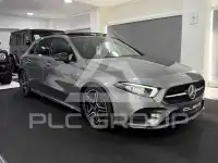 2021 Mercedes Benz A 180