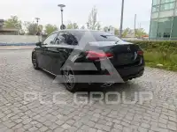2021 Mercedes Benz A 180