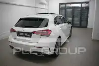 2021 Mercedes Benz A 180