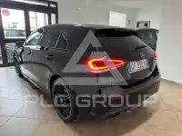 2021 Mercedes Benz A 180