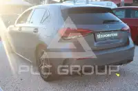 2021 Mercedes Benz A 180