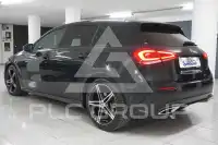 2021 Mercedes Benz A 180