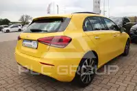 2021 Mercedes Benz A 180