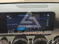 2021 Mercedes Benz A 180