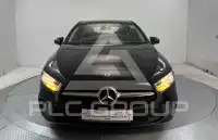 2021 Mercedes Benz A 180