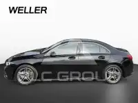 2021 Mercedes Benz A 180