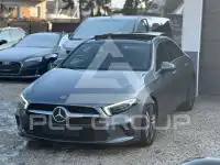 2021 Mercedes Benz A 180