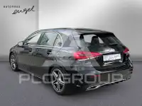 2021 Mercedes Benz A 180
