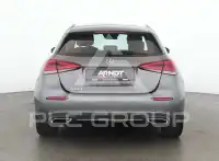 2021 Mercedes Benz A 180