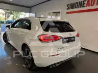 2021 Mercedes Benz A 180
