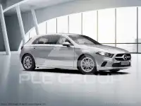 2021 Mercedes Benz A 180