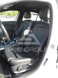 2021 Mercedes Benz A 180