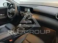 2021 Mercedes Benz A 180