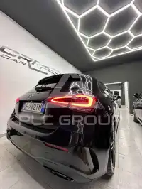 2021 Mercedes Benz A 180