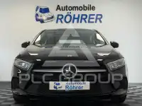 2021 Mercedes Benz A 180