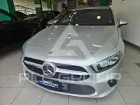 2021 Mercedes Benz A 180