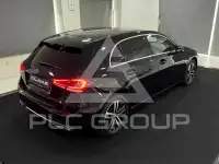 2021 Mercedes Benz A 180