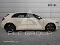 2021 Mercedes Benz A 180