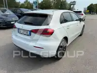 2021 Mercedes Benz A 180