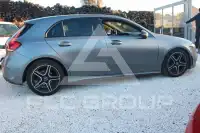 2021 Mercedes Benz A 180