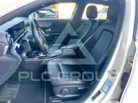 2021 Mercedes Benz A 180