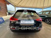 2021 Mercedes Benz A 180