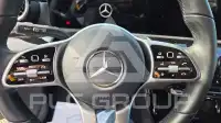2021 Mercedes Benz A 180