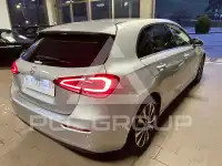 2021 Mercedes Benz A 180