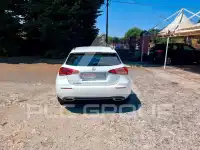 2021 Mercedes Benz A 180