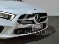 2021 Mercedes Benz A 180