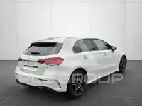 2021 Mercedes Benz A 180