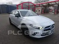 2021 Mercedes Benz A 180