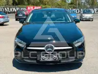 2021 Mercedes Benz A 180
