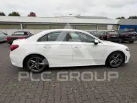 2021 Mercedes Benz A 180