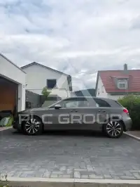 2021 Mercedes Benz A 180