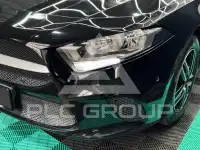 2021 Mercedes Benz A 180