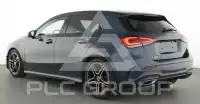 2021 Mercedes Benz A 180