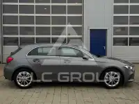2021 Mercedes Benz A 180