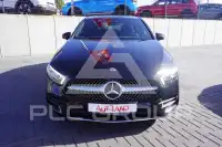 2021 Mercedes Benz A 180