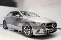 2021 Mercedes Benz A 180