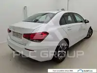 2021 Mercedes Benz A 180