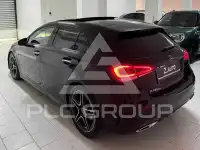 2021 Mercedes Benz A 180