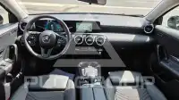2021 Mercedes Benz A 180
