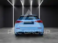 2021 Mercedes Benz A 180