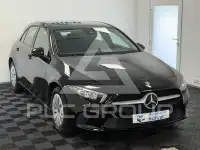 2021 Mercedes Benz A 180