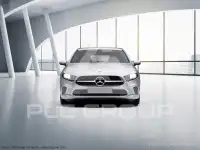 2021 Mercedes Benz A 180