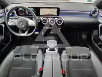 2021 Mercedes Benz A 180