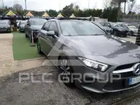 2021 Mercedes Benz A 180