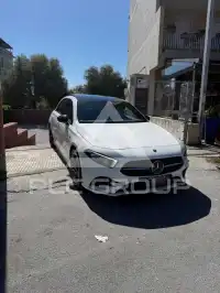 2021 Mercedes Benz A 180