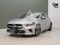 2021 Mercedes Benz A 180